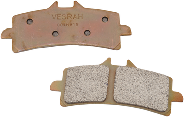 VESRAH JL Sintered Metal Brake Pads VD-9031JL