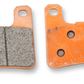 VESRAH ZZ Brake Pads - Kawasaki/Suzuki VD-355ZZ