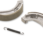 VESRAH Brake Shoes - Honda VB-126S