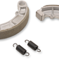 VESRAH Brake Shoes - Honda VB-128S