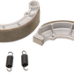 VESRAH Brake Shoes - Honda VB-129S