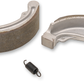 VESRAH Brake Shoes - Honda/Kawasaki VB-132S