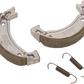 VESRAH Brake Shoes - Yamaha VB-229S