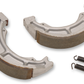 VESRAH Brake Shoes - Suzuki VB-302S