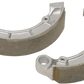 VESRAH Brake Shoes - Yamaha VB-212