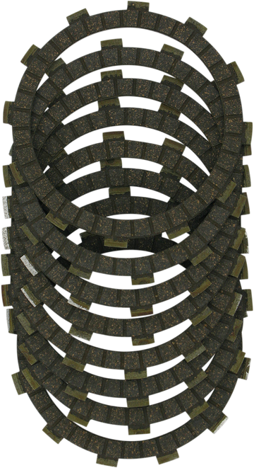 VESRAH Clutch Discs VC-1016