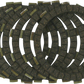 VESRAH Clutch Discs VC-140