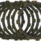 VESRAH Clutch Discs VC-145