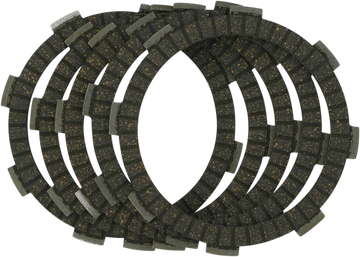 VESRAH Clutch Discs VC-155