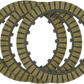 VESRAH Clutch Discs VC-156