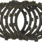 VESRAH Clutch Discs VC-172