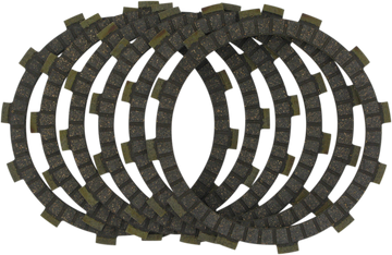 VESRAH Clutch Discs VC-172