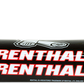 RENTHAL Handlebar - Fatbar - 603 - Reed/Windham - Red 603-01-RD