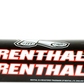 RENTHAL Handlebar - Fatbar - 603 - Reed/Windham - Blue 603-01-BU