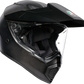 AGV AX9 Helmet - Matte Carbon - MS 7631O4LY00006 | Dual S PO Rt Helmets