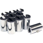 No-Mar Spoke Weights Chrome 1Oz