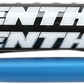 RENTHAL Handlebar - Twinwall? - 921 - '06 YZ/YZF - Blue 921-01-BU-07-184