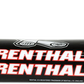 RENTHAL Handlebar - Fatbar - 819 - Yamaha YFZ450 ('07+) - Tanium 819-01-TT