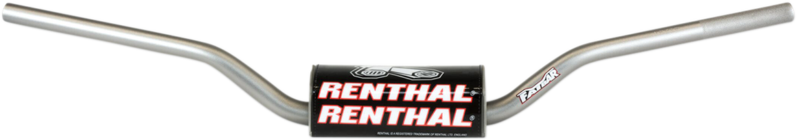 RENTHAL Handlebar - Fatbar - 819 - Yamaha YFZ450 ('07+) - Tanium 819-01-TT