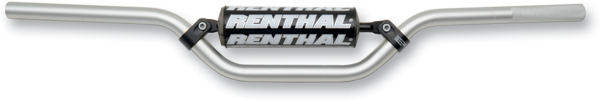 RENTHAL Handlebar - 7/8" - 798 - 85SX - Black 798-01-BK-03-219