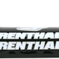 RENTHAL Handlebar - Fatbar - 827 - Villopoto/Stewart - Tanium 827-01-TT