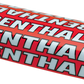 Renthal Bar Pad - Fatbar* - Team Issue - Red P274