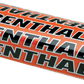 RENTHAL Bar Pad - Fatbar* - Team Issue - Orange P276