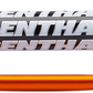 RENTHAL Handlebar - 7/8" - 825 - 50SX ('12 - '13) - Orange 825-01-OR-04-227