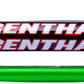 RENTHAL Handlebar - Twinwall? - 997 - RC/'04 - '18 CRF/'06+ KX/F - Green 997-01-GN-02-185