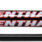 RENTHAL Handlebar - 7/8" - 693 - Enduro - Black 693-01-BK-01-185