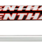 RENTHAL Handlebar - 7/8" - 613 - Enduro High - Silver 613-01-SI-05-006