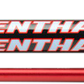 RENTHAL Handlebar - 7/8" - 971 - RC - Red 971-08-RD-01-185