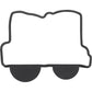 Moose Racing Valve Cover Gasket 817917MSE