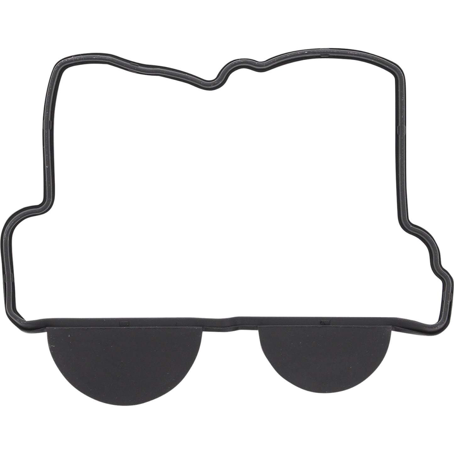 Moose Racing Valve Cover Gasket 817917MSE