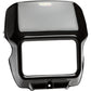 Maier Headlight Shell - TW200 - Black 181000