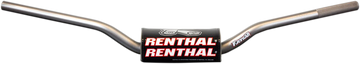 RENTHAL Handlebar - Fatbar - 839 - CRF ('18+) - Tanium 839-01-TT