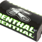 RENTHAL Handlebar Pad - Fatbar* - Team Issue - Black/Green/White P318