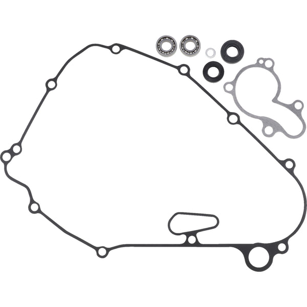 Athena Water Pump Gasket Kit - Kawasaki P400250475016