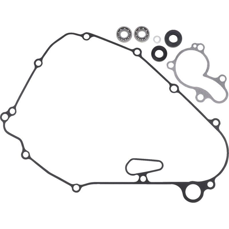 Athena Water Pump Gasket Kit - Kawasaki P400250475016 | Gaskets & Kits