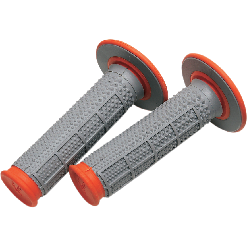 RENTHAL Grips - Tapered - Orange G164