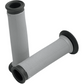 Renthal Grips - Dual-Compound - 1-1/8" - Gray G174