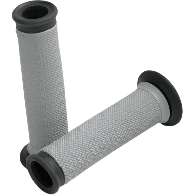 Renthal Grips - Dual-Compound - 1-1/8" - Gray G174