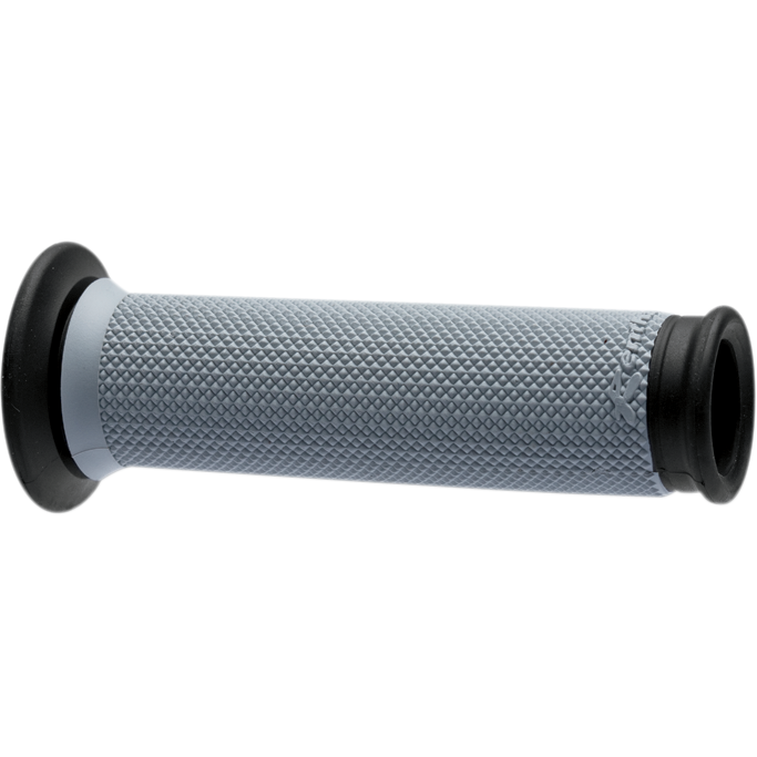 Renthal Grips - Dual-Compound - 1-1/4" - Gray G176