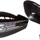 RENTHAL Moto Handguards - Black HG-100-BK