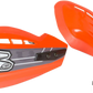 RENTHAL Handguards - Moto - Orange HG-100-OR