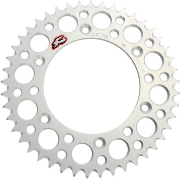 RENTHAL Sprocket - 45 Tooth 224U-520-45GPSI