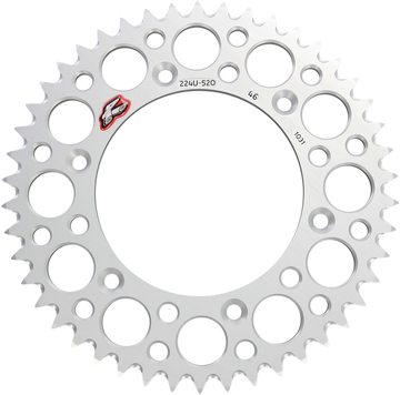 RENTHAL Sprocket - 46 Tooth 224U-520-46GPSI