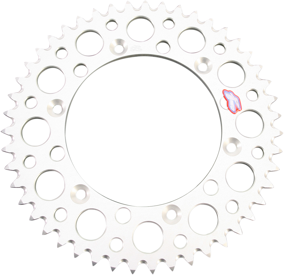 RENTHAL Sprocket - 50 Tooth 192U-420-50GPSI