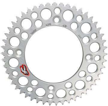 RENTHAL Sprocket - 49 Tooth 441U-428-49GPSI