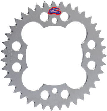 RENTHAL Rear Sprocket - 36 Tooth - Yamaha 437U-520-36GBSI